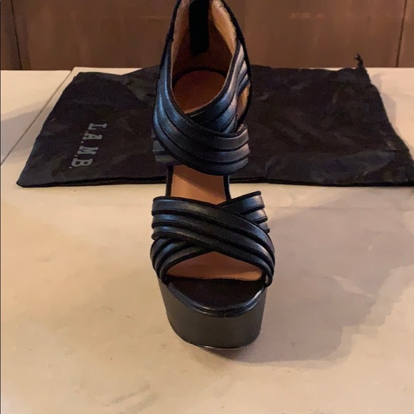 LAMB sandals - Picture 6 of 11